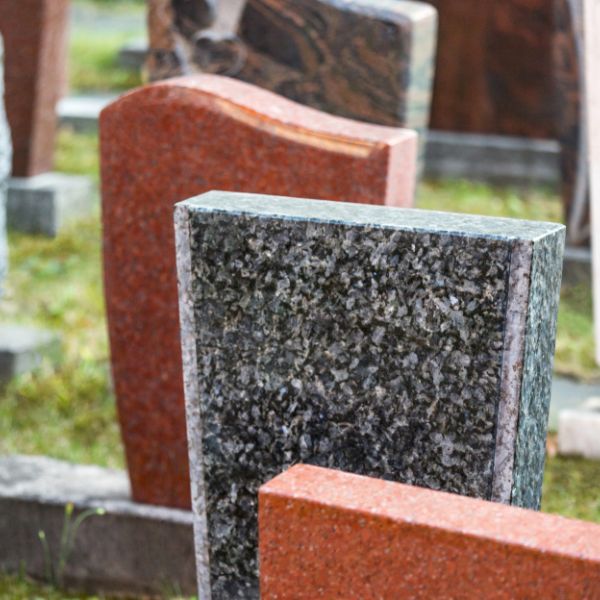 Headstones