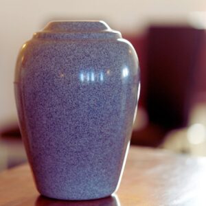 photo of urn