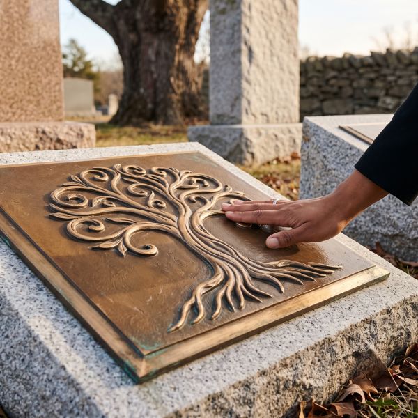 tombstone